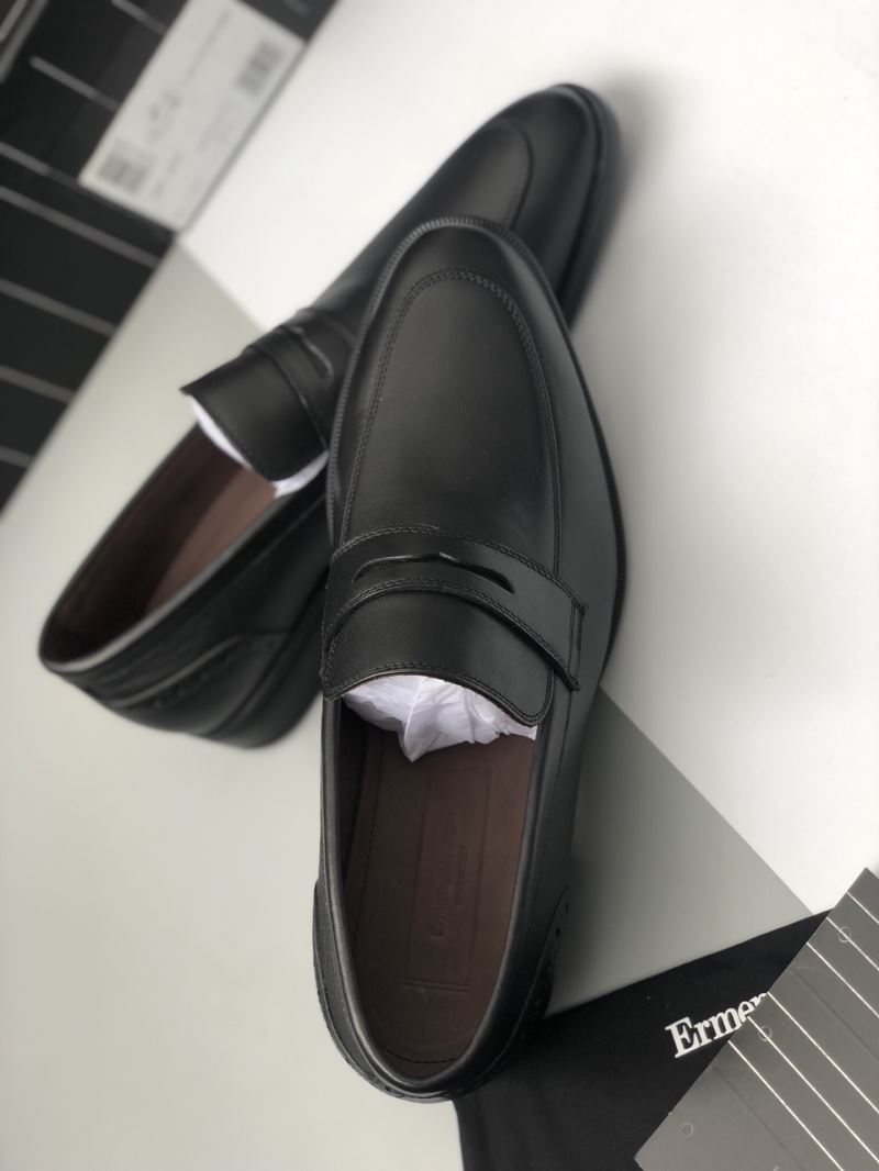 Ermenegildo Zegna Shoes